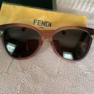 Fendi sunglasses